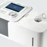 BPL Harmony Prime Auto CPAP with Humidifier