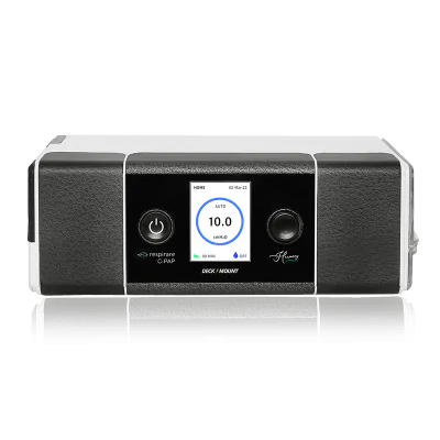 Deckmount Harmony Auto CPAP-VT50D