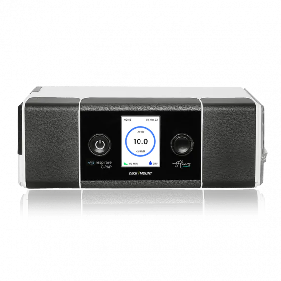 Deckmount Harmony Auto CPAP-VT50D