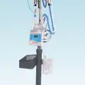 Neokraft Oxyflow 305 Bubble CPAP with HFNC