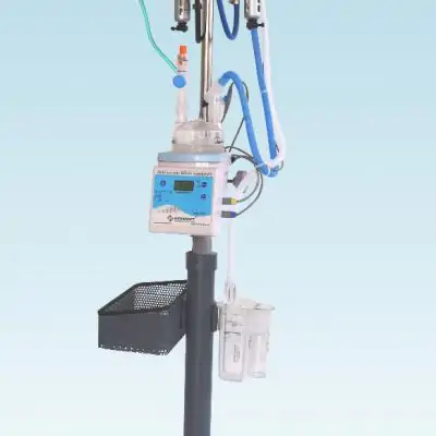 Neokraft Oxyflow 305 Bubble CPAP with HFNC