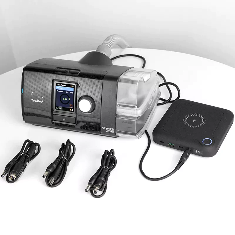 Power Bank For CPAP & BIPAP Devices