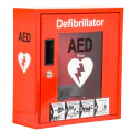 AED Cabinet RED