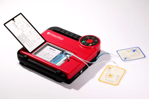 Nanoom HeartPlus NT-180 AED