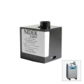 Hepa Filter for Nidek Nuvo Lite5 & Nuvo 8 & Nuvo 10 OC
