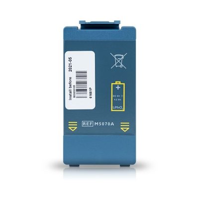 Philips OnSite/FRx Replacement Battery [M5070A]