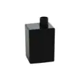 Hepa Filter for Nidek Nuvo Lite5 & Nuvo 8 & Nuvo 10 OC