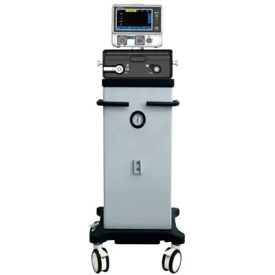 RespBuy-CardioLabs-Oxyvent-9C Plus-With-Trolley