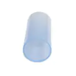 Reusable Plastic Mouthpiece For Spirometers
