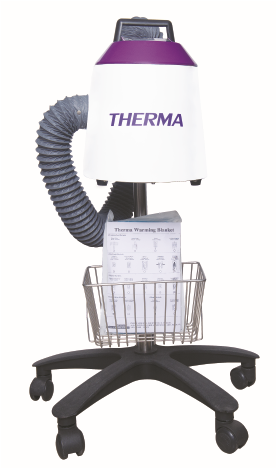 Therma Patient Warmer Device