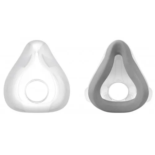 Difference between ResMed Airfit F20 and ResMed Airtouch F20 Mask