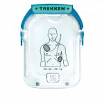 Philips HeartStart OnSite Replacement Pads Cartridge
