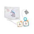 Zoll Powerheart G5 Intellisense Defibrillation Pads – XELAED001B