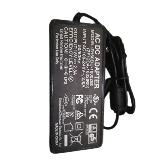 Bistos BT-350 Power Adapter