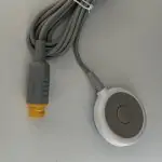 TOCO (UC) Probe For Bistos BT-350 Fetal Monitor