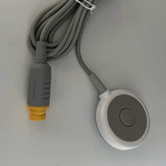 TOCO (UC) Probe For Bistos BT-350 Fetal Monitor