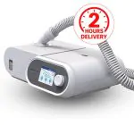 Oxymed AirSmart BPAP ST - With VAPS Mode - Best Seller