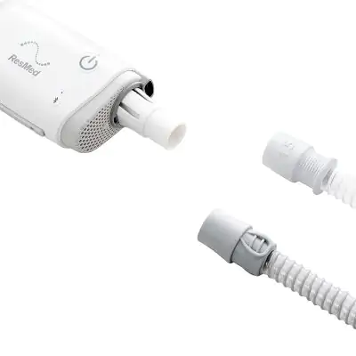 Respbuy Airmini Standard Hose Adapter