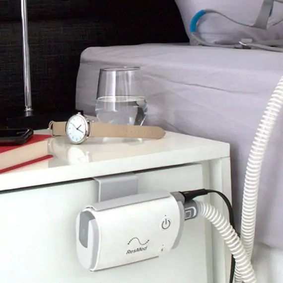 Respbuy_Airmini_Mount System 3