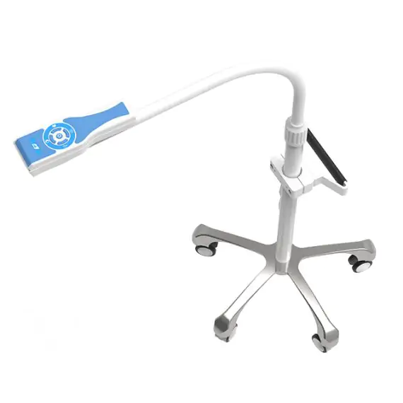 Respbuy_Pigeon_DVA30_Vein Finder Trolley