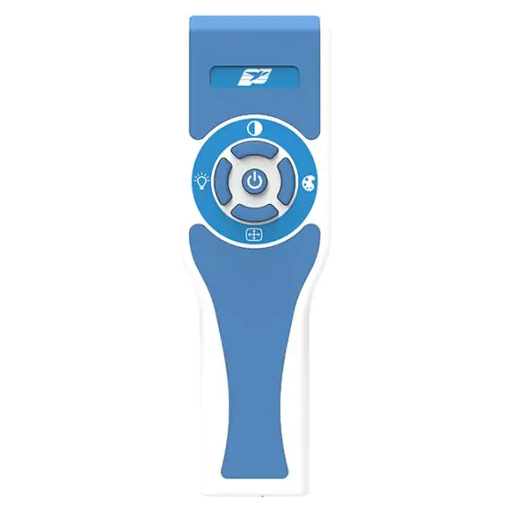 Pigeon DVA30 Vein Finder with Stand