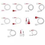 Masimo Resuable Extension Cables