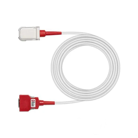 Masimo Resuable Extension Cables RED LNC 20 PIN