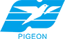 pigeon-medical-logo