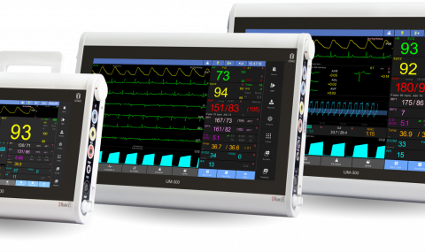 Enhancing Healthcare with Patient Monitors: A Comprehensive Guide