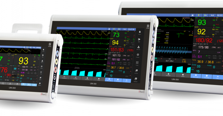 Enhancing Healthcare with Patient Monitors: A Comprehensive Guide