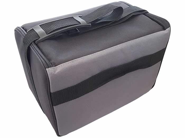 Carrying Bag for BMC GII Series CPAP BIPAP