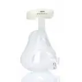 Philips AF421 EE leak 1 Elbow Vented NIV Mask