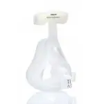 Philips AF421 EE leak 1 Elbow Vented NIV Mask