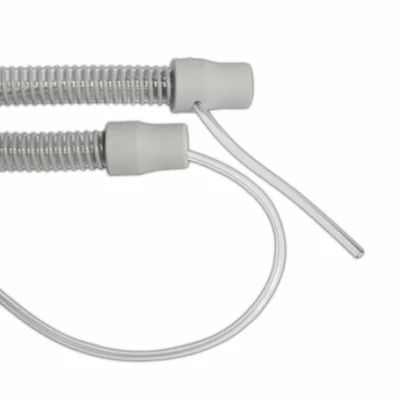 CPAP Hose Tubing With Pressure Line