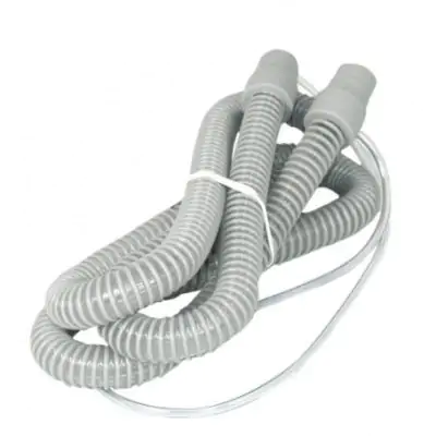CPAP Hose Tubing With Pressure Line