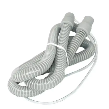 CPAP Hose Tubing With Pressure Line