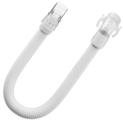 Philips Tube Assembly with Elbow & Swivel for Wisp Nasal Mask