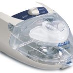 ResMed H4i Heated Humidifier For Stellar
