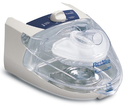 ResMed H4i Heated Humidifier For Stellar