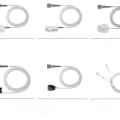Masimo LNCS Reusable Sensors