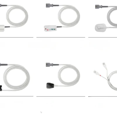 Masimo LNCS Reusable Sensors