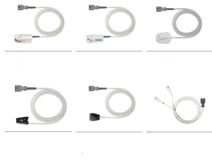 Masimo LNCS Reusable Sensors