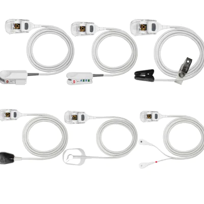 Masimo RD SET Reusable Sensors