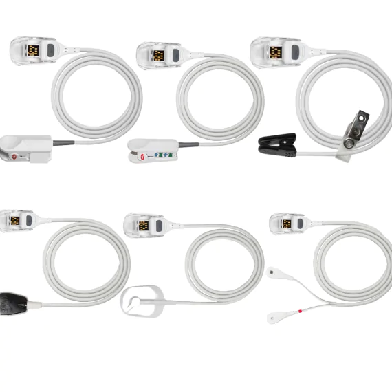 Masimo RD SET Reusable Sensors