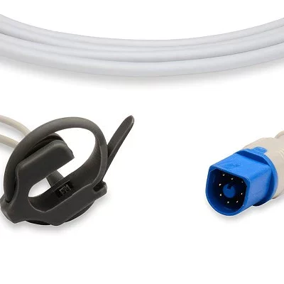 RespBuy-Philips-Compatible-Direct-Connect-SpO2-Sensor - M1196A-Neonate