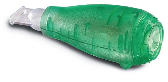 RespBuy-Smiths-ASD-Acapella-DH-Vibratory-PEP-Therapy-System-With-Mouth-Piece-Green