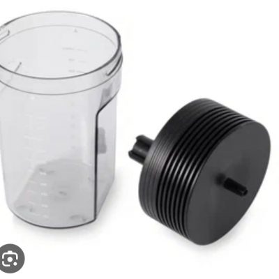 Replacement Jar For Yuwell 7E-B5 Suction Machine