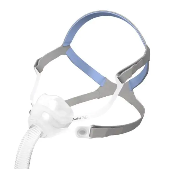 Respbuy_Resmed_Airfit N10 Mask1