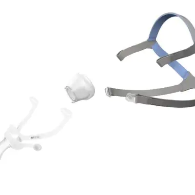 Respbuy_Resmed_Airfit N10 Mask2