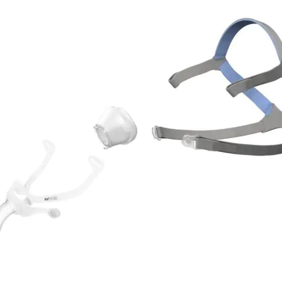 Respbuy_Resmed_Airfit N10 Mask2